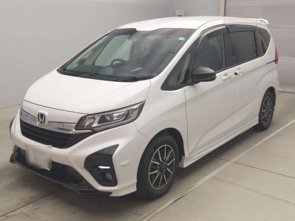 2020 Honda Freed GB5[0]