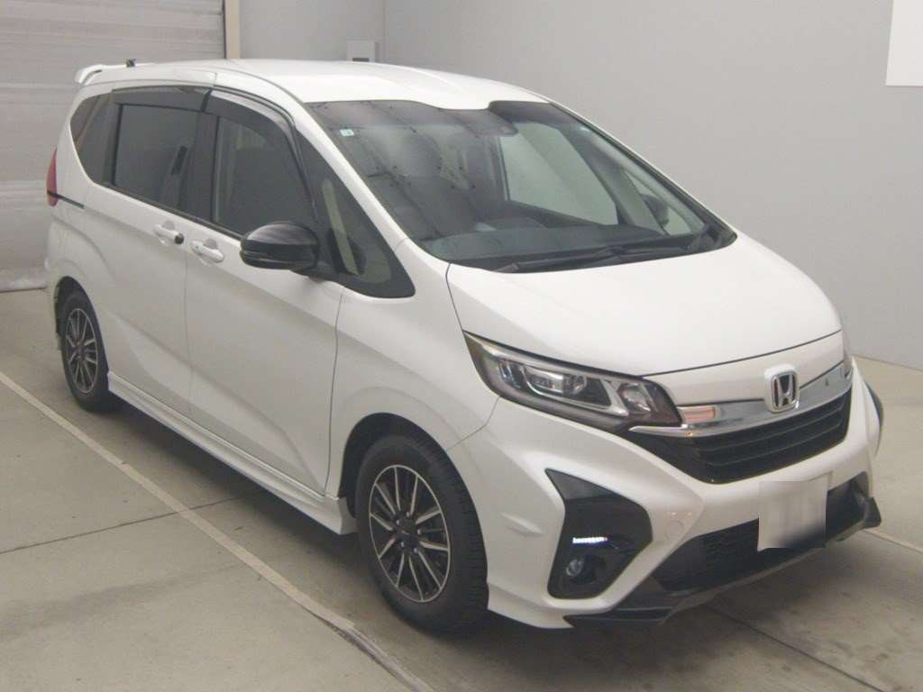 2020 Honda Freed GB5[2]