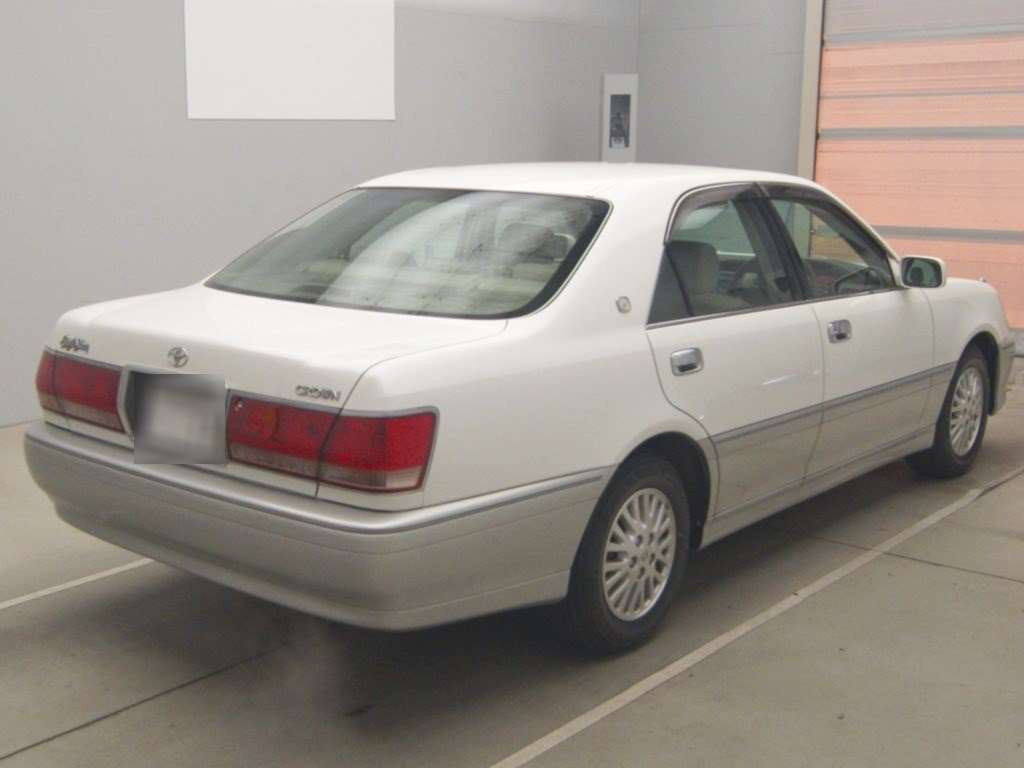 2002 Toyota Crown JZS175[1]