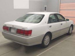 2002 Toyota Crown