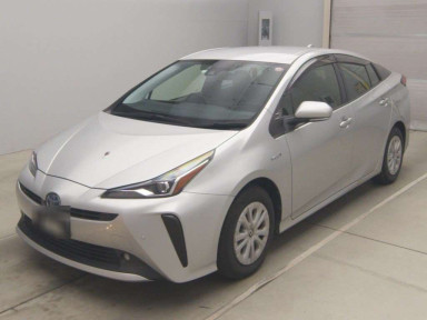 2019 Toyota Prius