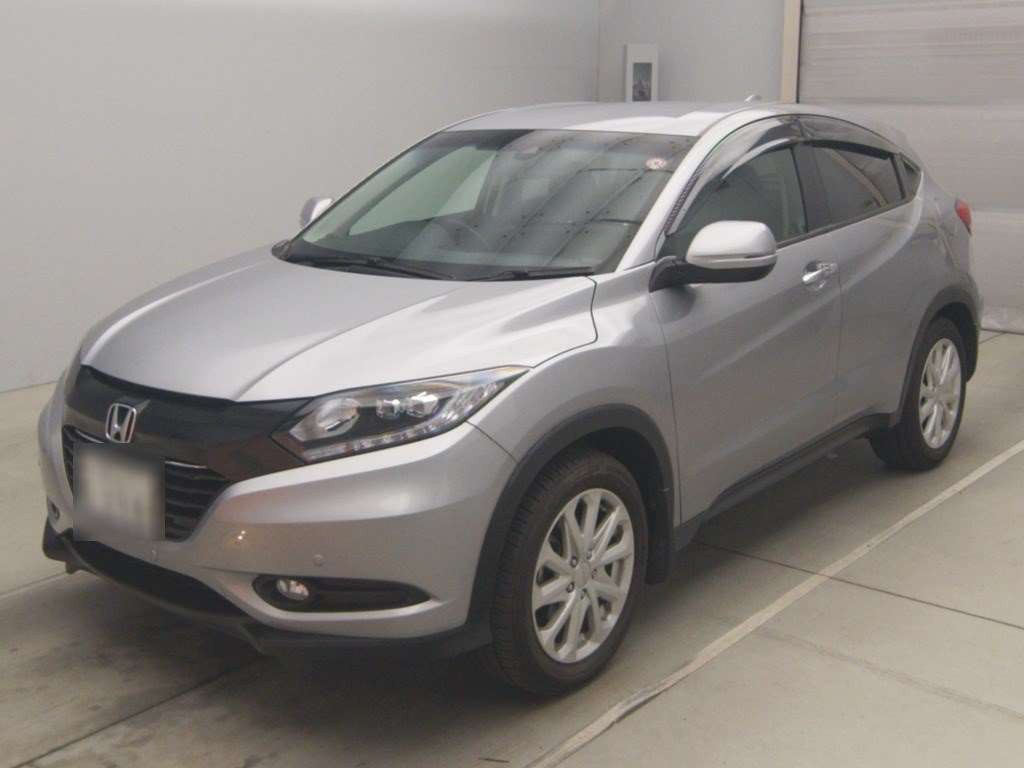 2016 Honda VEZEL RU2[0]