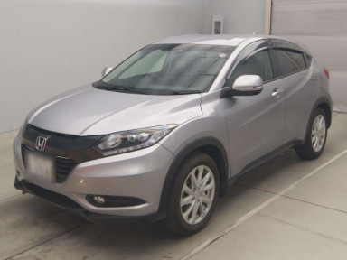 2016 Honda VEZEL