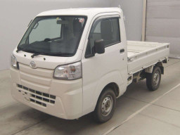 2020 Daihatsu Hijet Truck