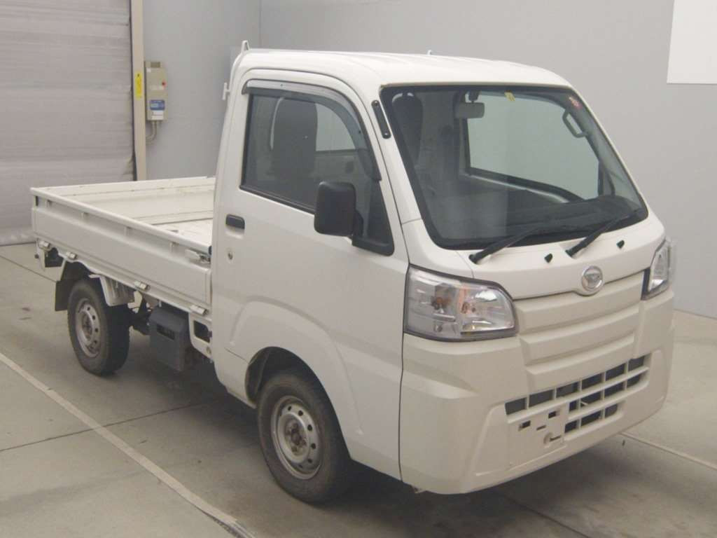 2020 Daihatsu Hijet Truck S510P[2]