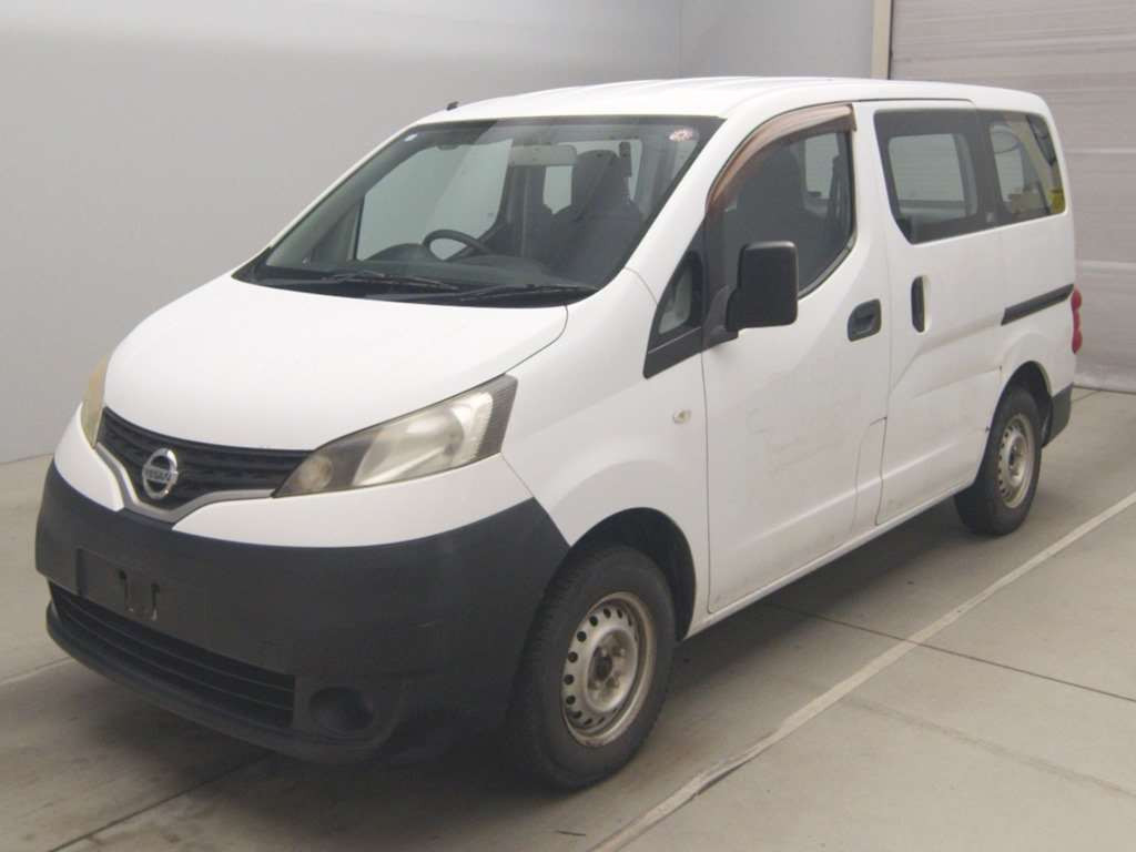 2011 Nissan NV200 Vanette VM20[0]