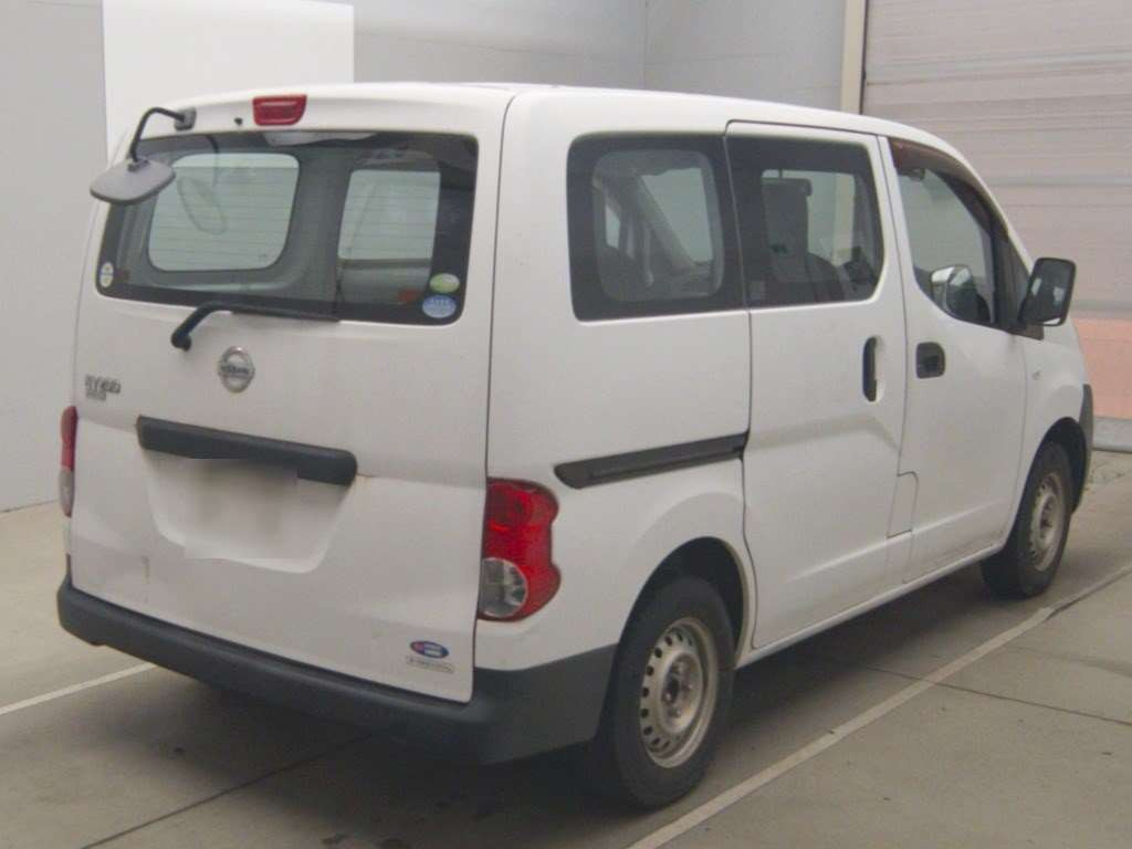 2011 Nissan NV200 Vanette VM20[1]