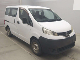 2011 Nissan NV200 Vanette