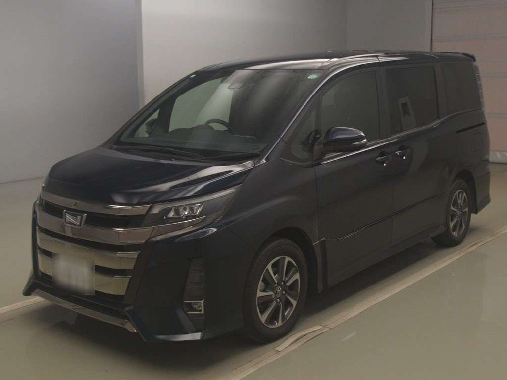 2017 Toyota Noah ZRR80W[0]