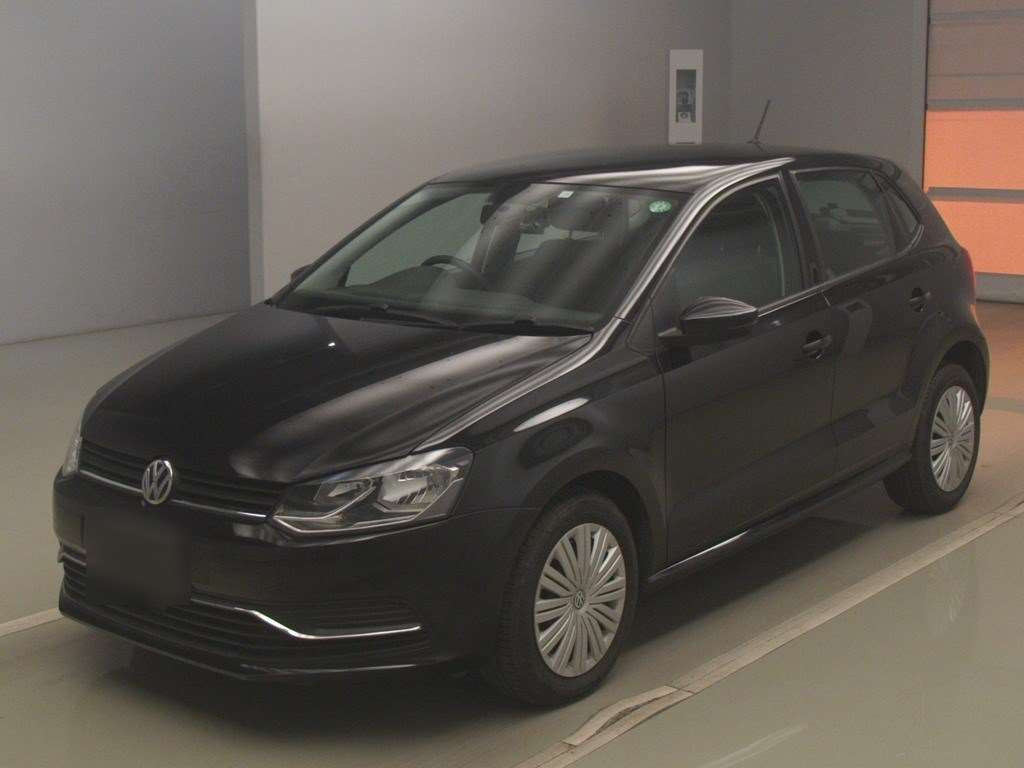 2016 Volkswagen Polo 6RCJZ[0]