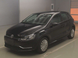 2016 Volkswagen Polo