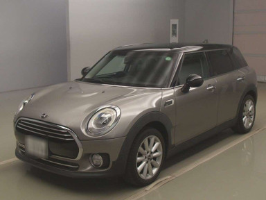 2016 Mini MINI