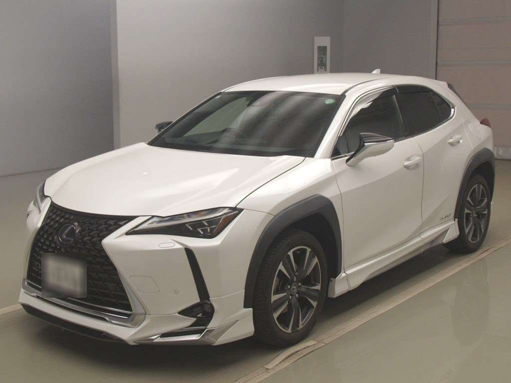 2019 Lexus UX MZAH10[0]