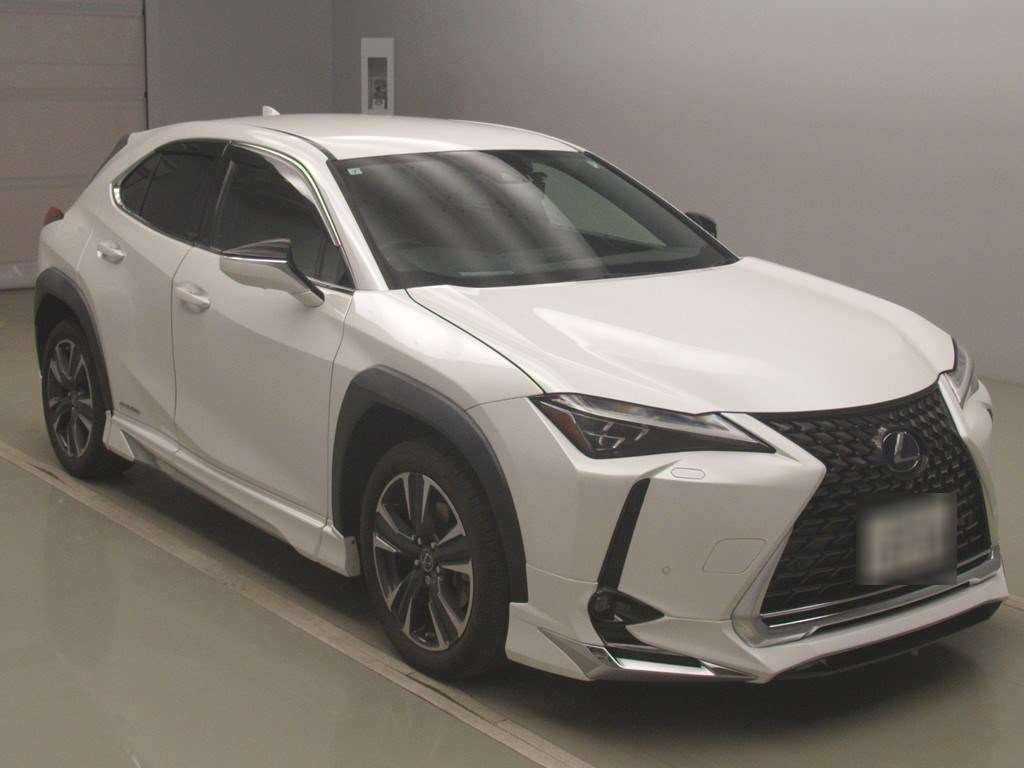 2019 Lexus UX MZAH10[2]