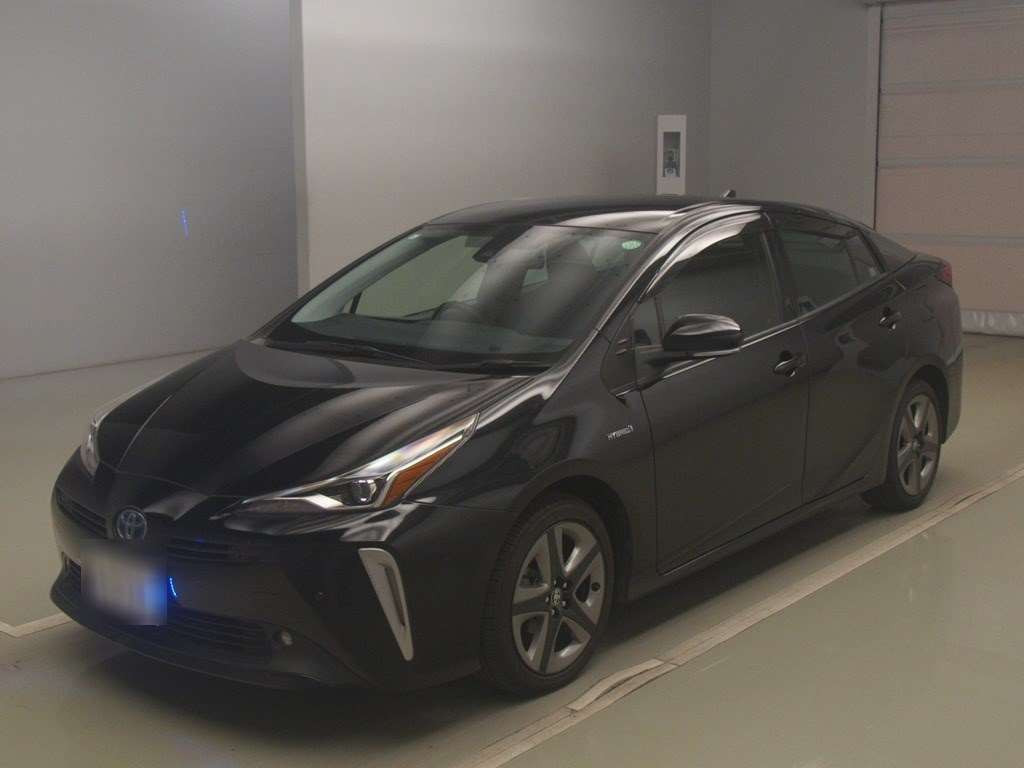 2019 Toyota Prius ZVW51[0]