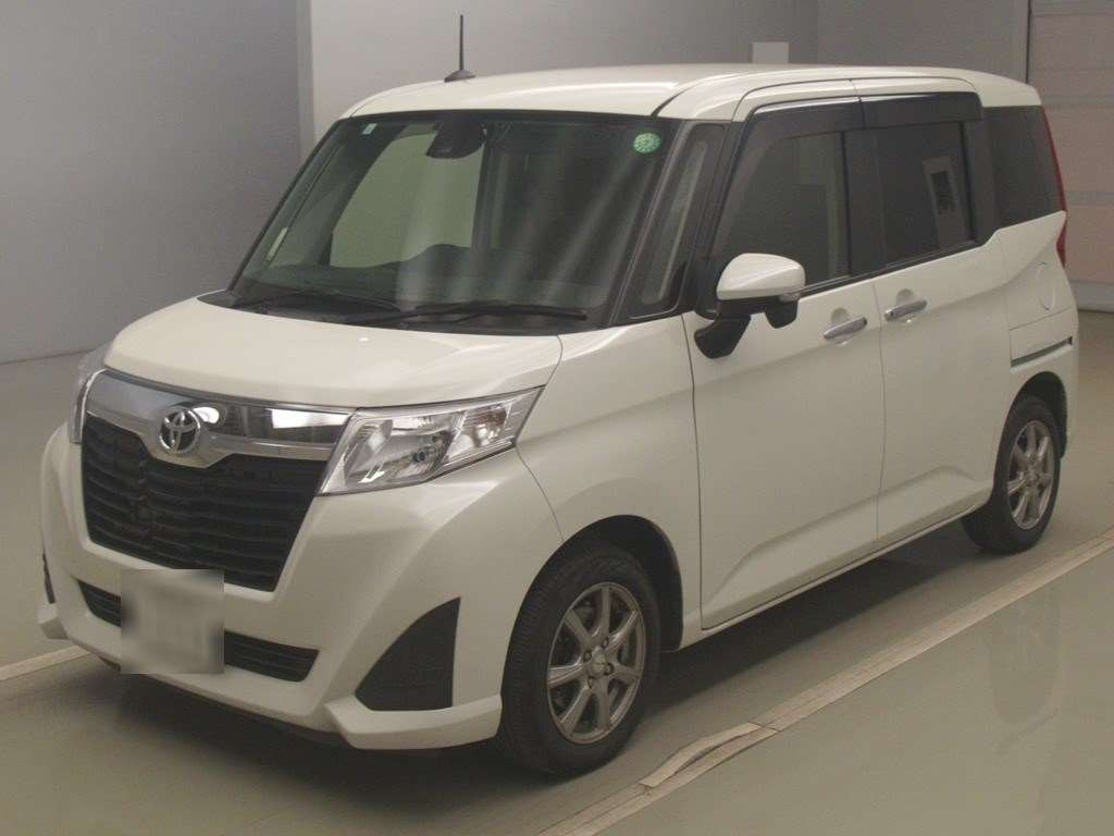 2017 Toyota Roomy M900A[0]