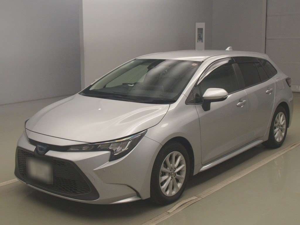 2020 Toyota Corolla Touring Wagon ZWE211W[0]