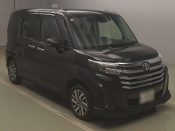 2021 Toyota Roomy