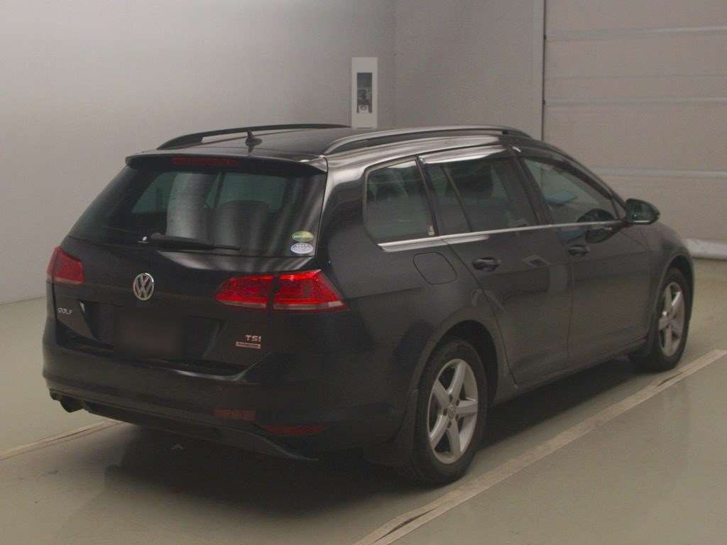 2014 Volkswagen Golf Variant AUCJZ[1]