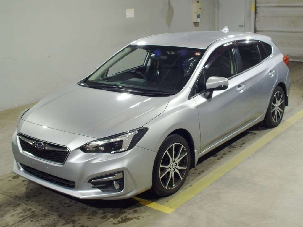 2017 Subaru Impreza Sports GT7[0]