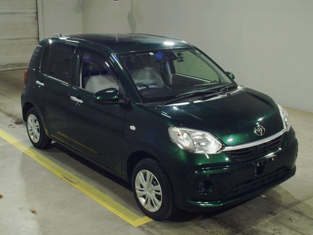 2022 Toyota Passo M710A[2]