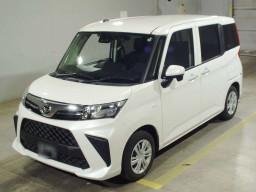 2022 Daihatsu Thor