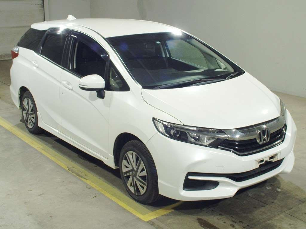 2017 Honda SHUTTLE GK9[2]