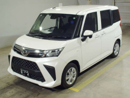 2022 Daihatsu Thor