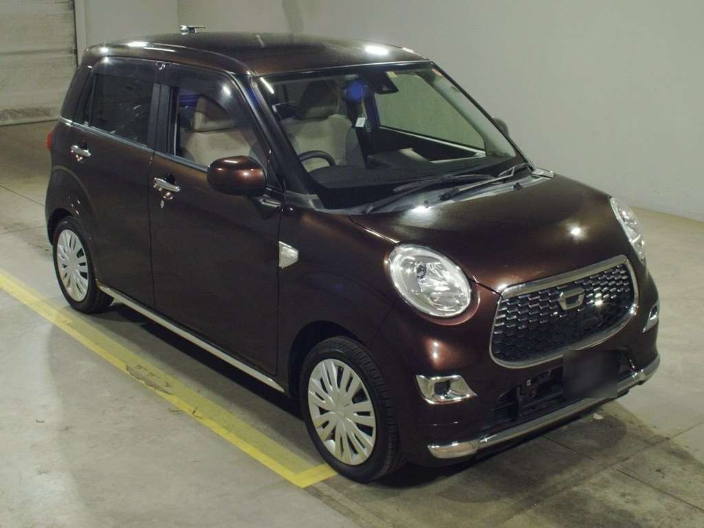 2015 Daihatsu Cast LA260S[2]