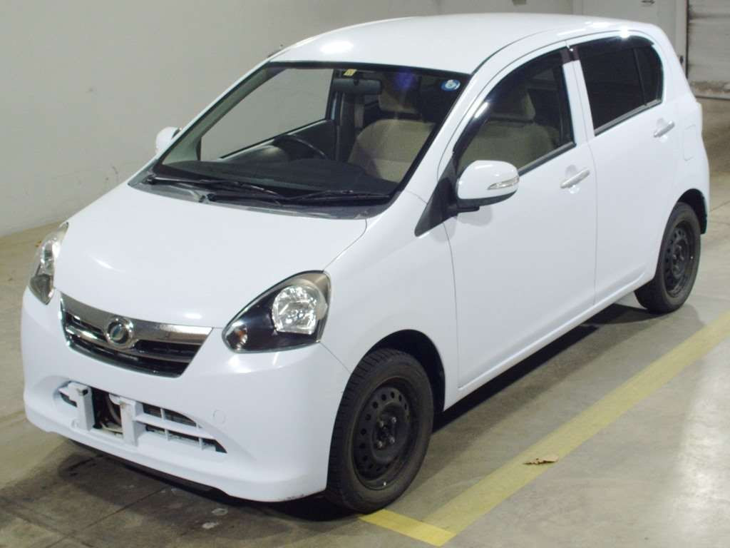 2011 Daihatsu Mira es LA310S[0]