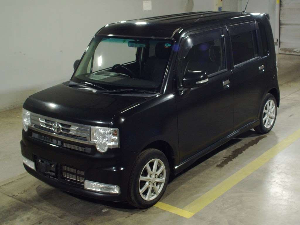 2012 Toyota Pixis Space L585A[0]