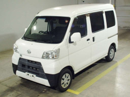 2019 Daihatsu Hijet Cargo