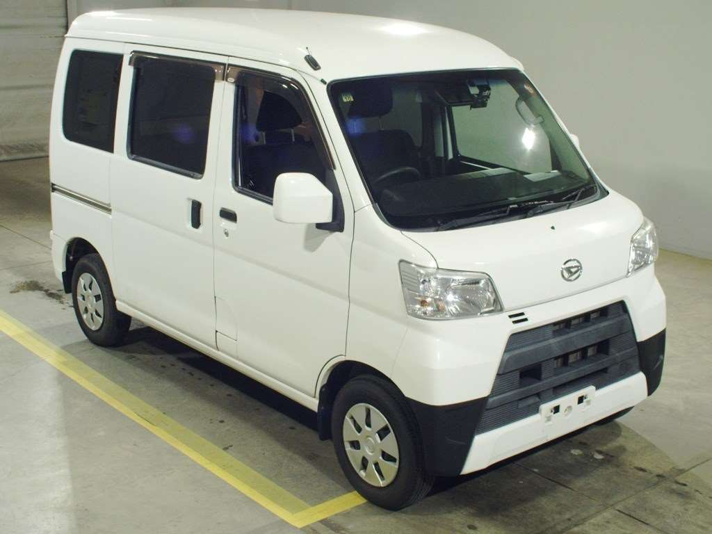 2019 Daihatsu Hijet Cargo S331V[2]