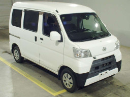 2019 Daihatsu Hijet Cargo