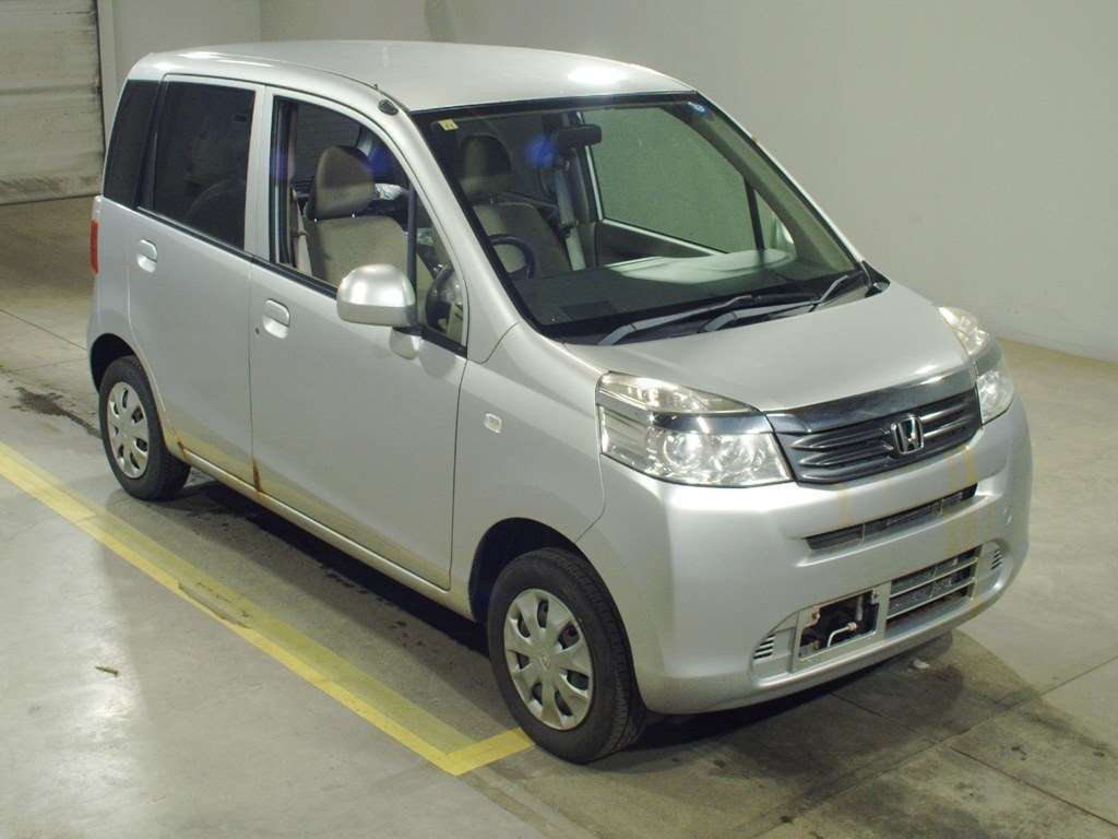 2013 Honda Life JC2[2]