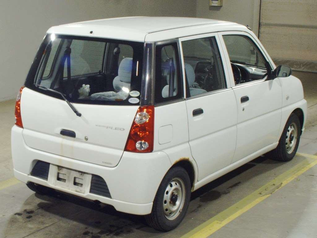 2006 Subaru Pleo RV2[1]