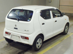 2019 Suzuki Alto