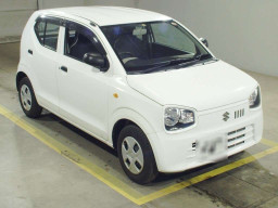 2019 Suzuki Alto