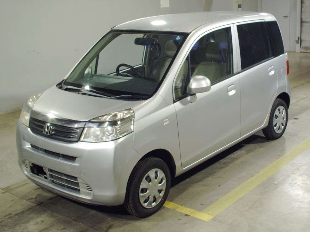 2013 Honda Life JC2[0]