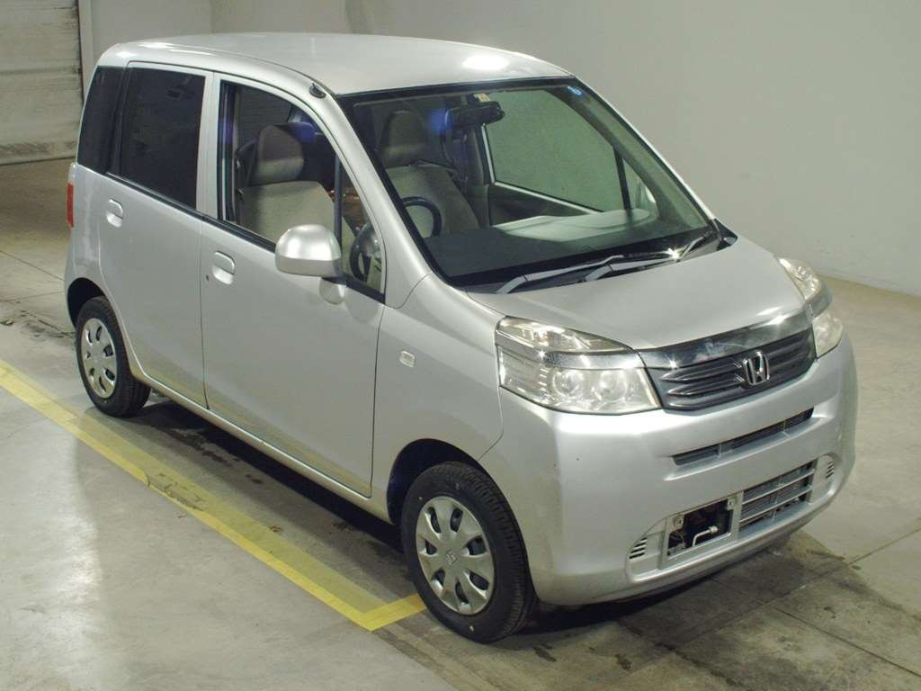 2013 Honda Life JC2[2]