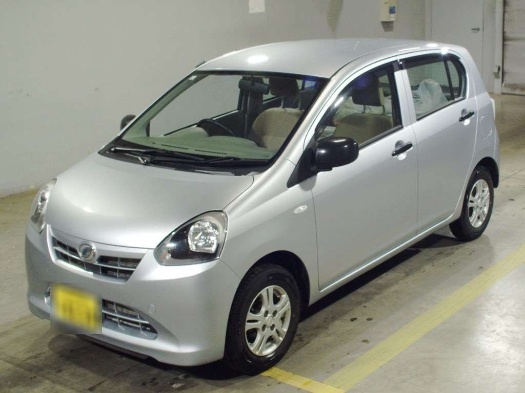 2013 Daihatsu Mira es LA310S[0]