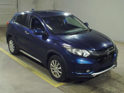 2015 Honda VEZEL