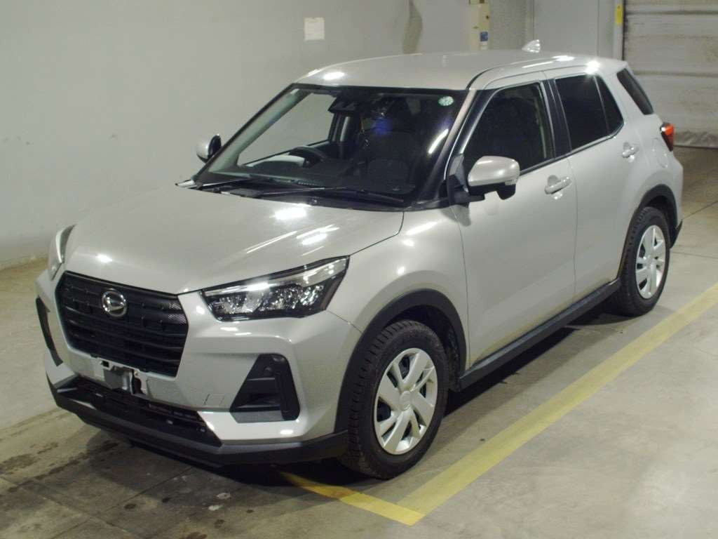 2022 Daihatsu Rocky A210S[0]