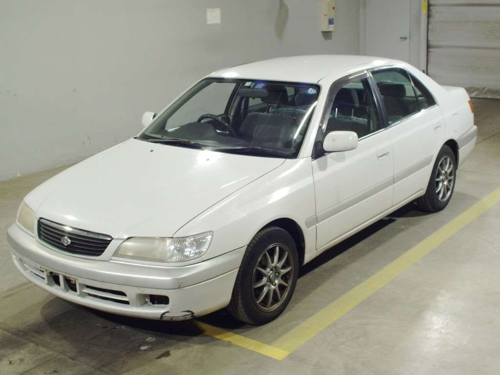 1999 Toyota Corona Premio AT210[0]