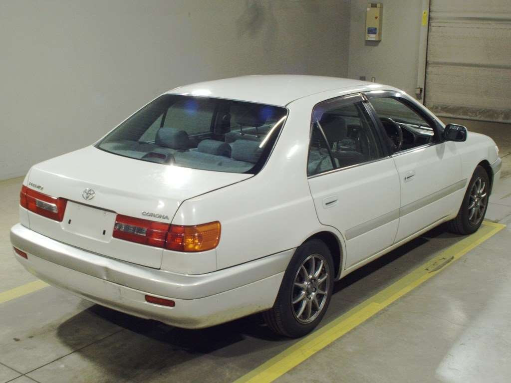 1999 Toyota Corona Premio AT210[1]