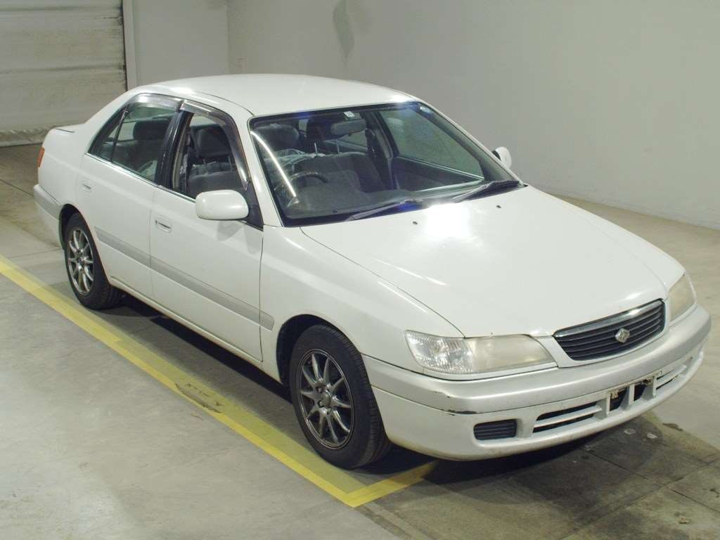 1999 Toyota Corona Premio AT210[2]