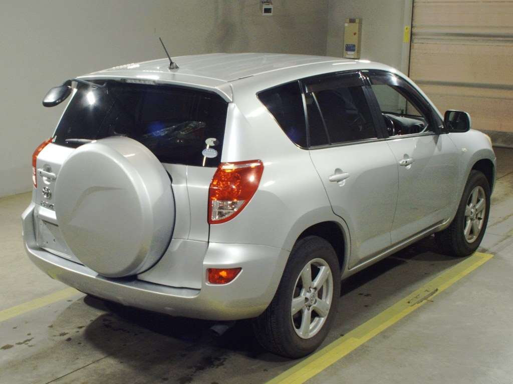 2006 Toyota RAV4 ACA31W[1]