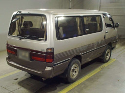 1995 Toyota Hiace Wagon