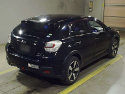 2014 Subaru XV HYBRID