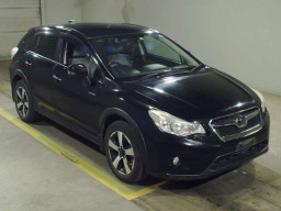 2014 Subaru XV HYBRID